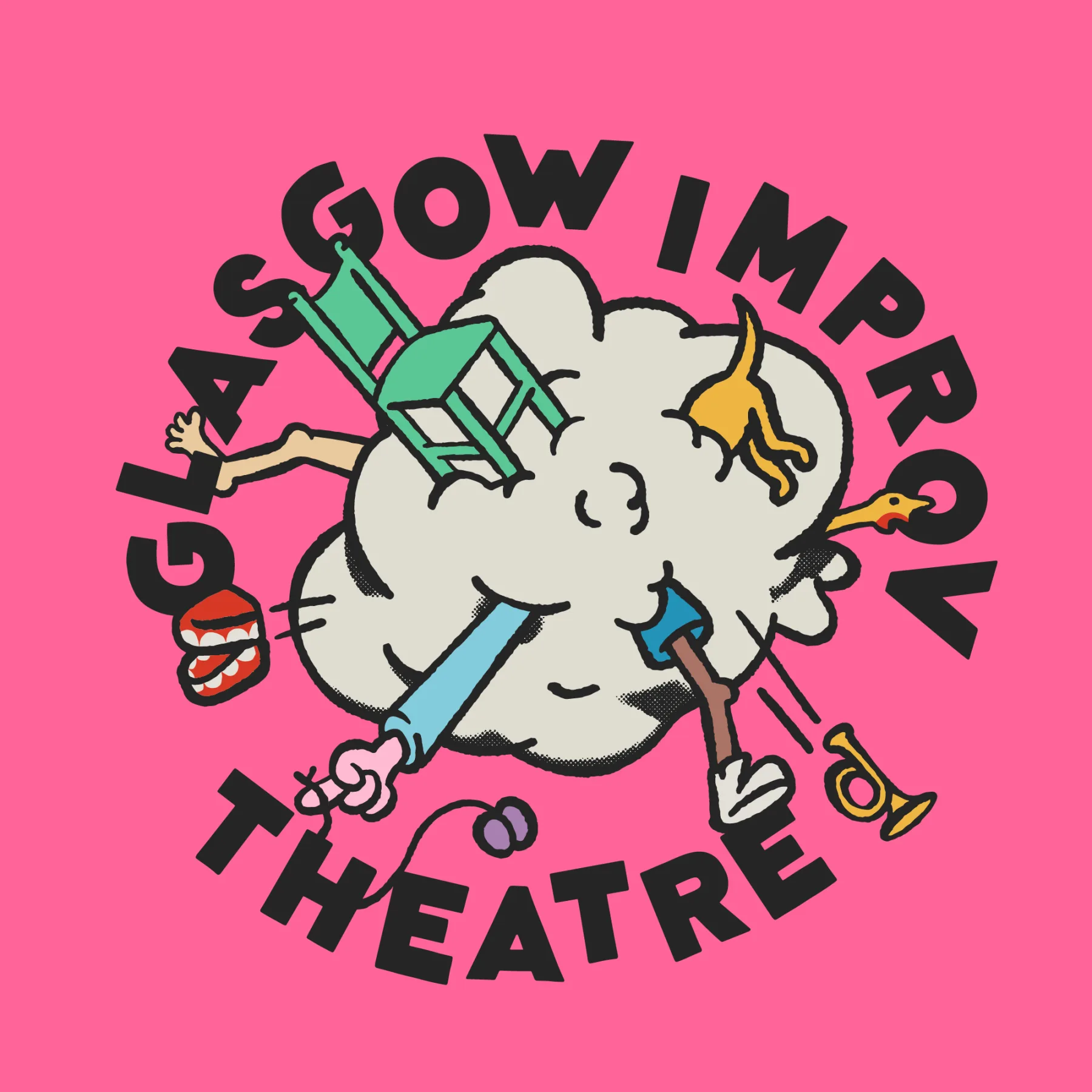 Glasgow Improv Theatre