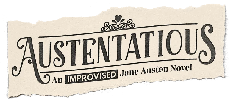 Austentatious