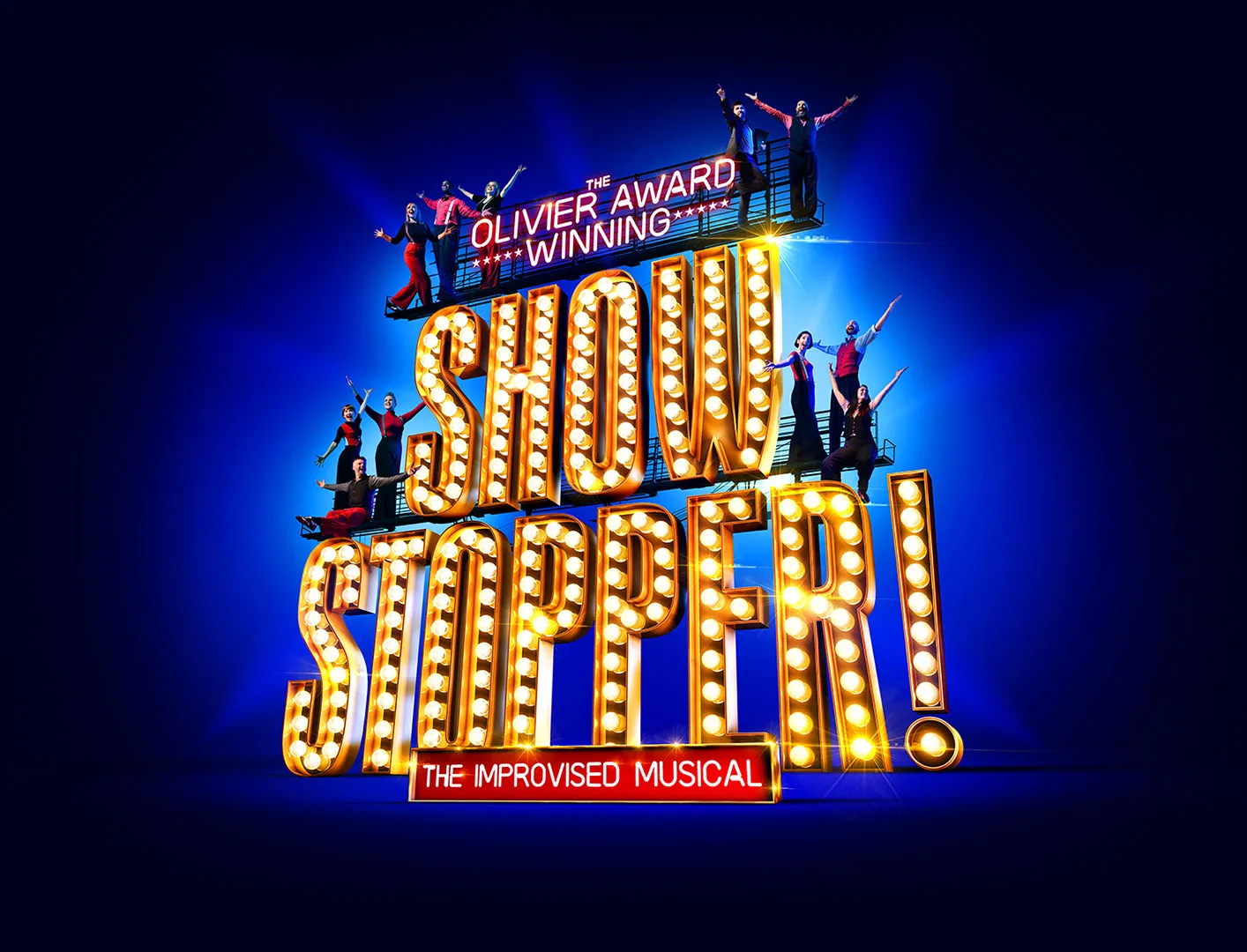 The Showstoppers!