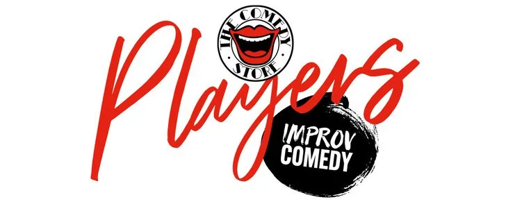 Artwork for The Comedy Store Players