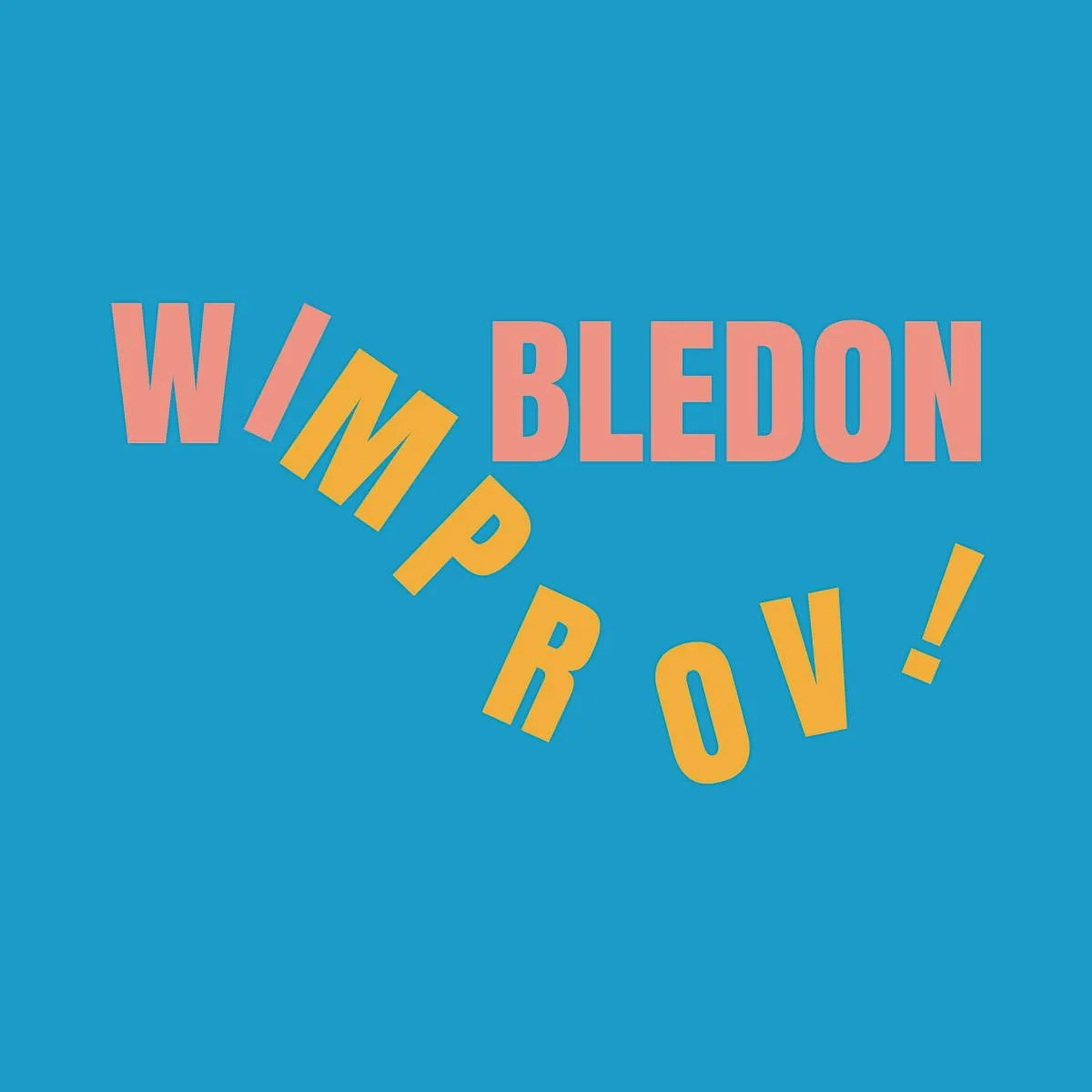 Artwork for Wimbledon Improv