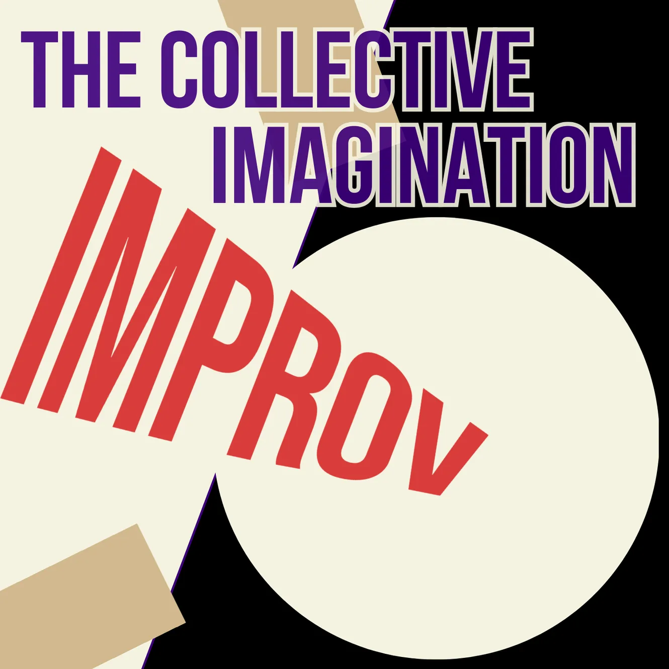 Artwork for TCI Improv Comedy Night