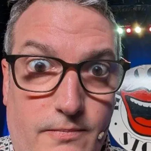 Chris Read